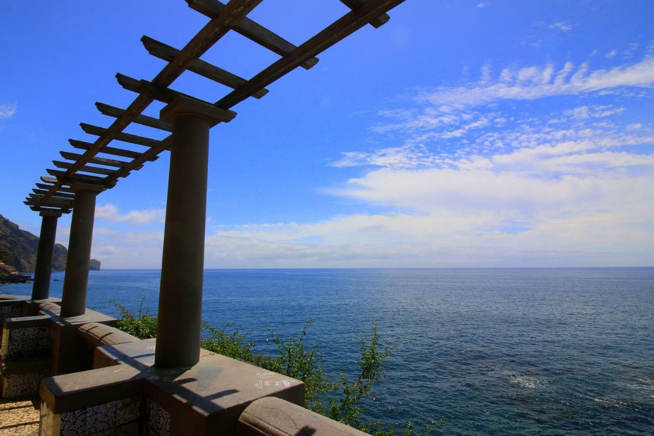 Quinta Araucaria Funchal Daire Funchal  Dış mekan fotoğraf