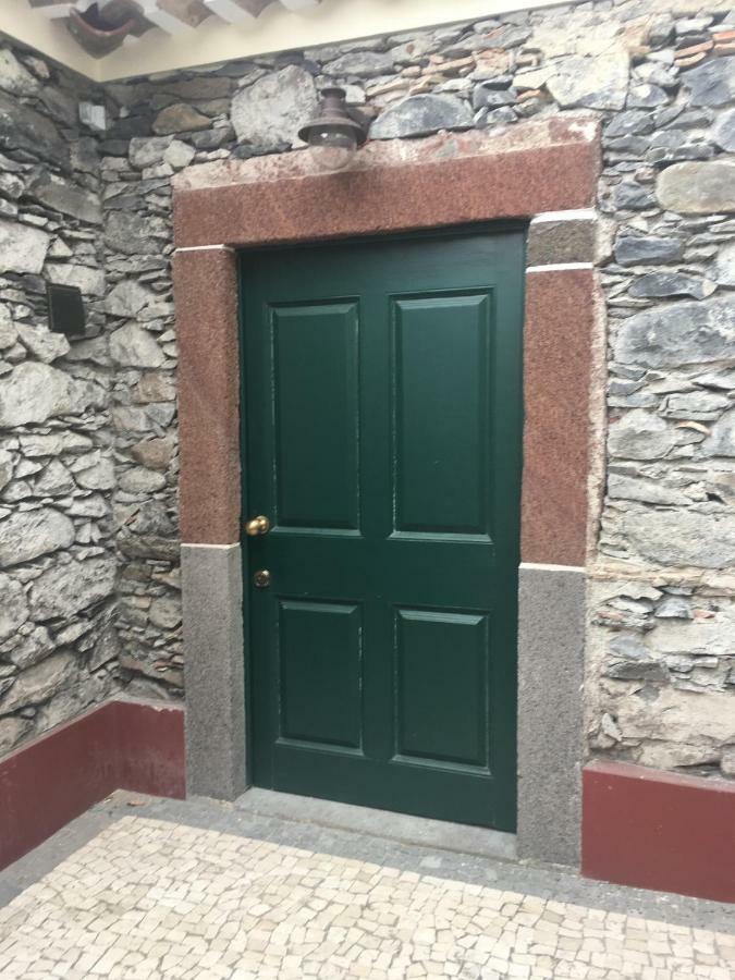 Quinta Araucaria Funchal Daire Funchal  Dış mekan fotoğraf