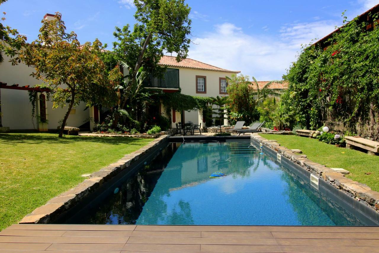 Quinta Araucaria Funchal Daire Funchal  Dış mekan fotoğraf